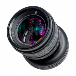 Obiektyw AstrHori MF 50 mm f/1,4 Full-frame Tilt do Nikon Z-2653482